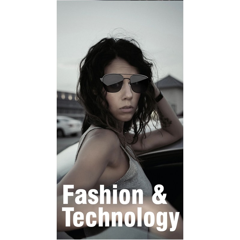SG11 PRO Smart Bluetooth Audio Sunglasses 7
