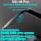 SG18 Pro 2 In 1 Smart Glasses With Magnetic Lenses 5