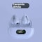 S22 X22 TWS Wireless Earbuds With ANC Noise Reduction 1