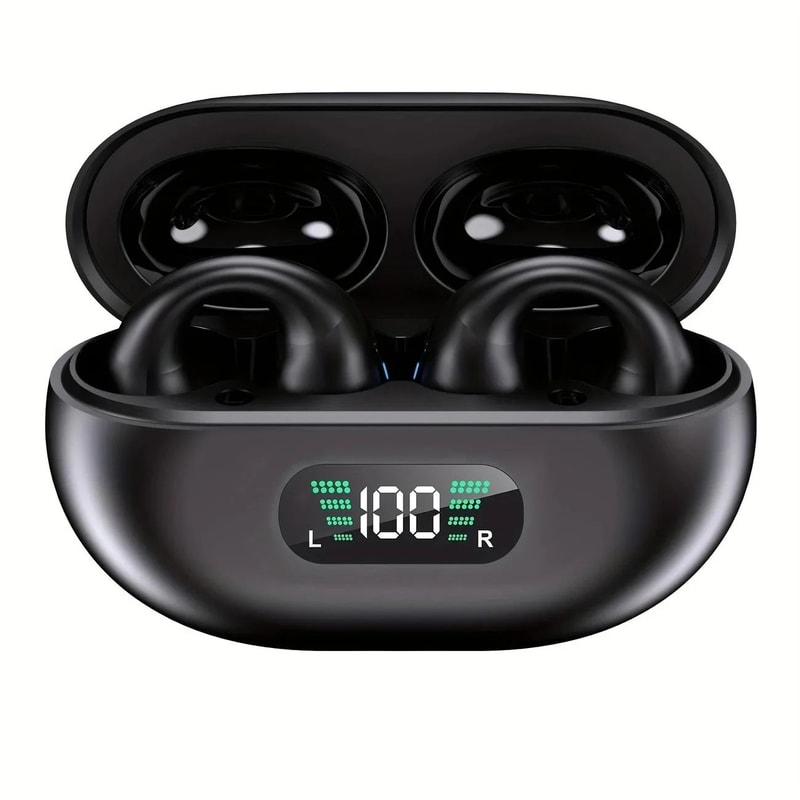 S22 X22 TWS Wireless Earbuds With ANC Noise Reduction 5