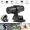 Mini Full HD 1080P Sports Action Camera With Flashlight 11