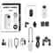 4K Thumb Action Camera With Digital Stabilization 7
