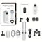 4K Thumb Action Camera With Digital Stabilization 7