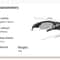 HD 1080P Smart Glasses Camera With Polarized Lens 7