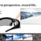 HD 1080P Smart Glasses Camera With Polarized Lens 8