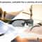 HD 1080P Smart Glasses Camera With Polarized Lens 10
