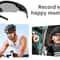 HD 1080P Smart Glasses Camera With Polarized Lens 11