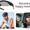 HD 1080P Smart Glasses Camera With Polarized Lens 11