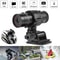 Mini 1080P Sports Action Camera With Flashlight 0