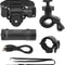 Mini 1080P Sports Action Camera With Flashlight 6
