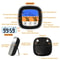 Digital Meat Thermometer With Touchscreen LCD And Timer 2