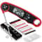 Digital Instant Read Food Thermometer For Cooking And Baking 5