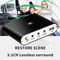 Digital 51 Audio Decoder Dolby DTS AC3 Converter 1