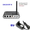 Digital 51 Audio Decoder Dolby DTS AC3 Converter 6