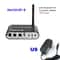 Digital 51 Audio Decoder Dolby DTS AC3 Converter 7