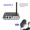 Digital 51 Audio Decoder Dolby DTS AC3 Converter 7