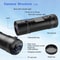 FHD 1080P Mini Sports Action Camera With Flashlight 3