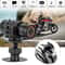 FHD 1080P Mini Sports Action Camera With Flashlight 9
