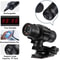FHD 1080P Mini Sports Action Camera With Flashlight 11