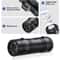FHD 1080P Mini Sports Action Camera With Flashlight 12