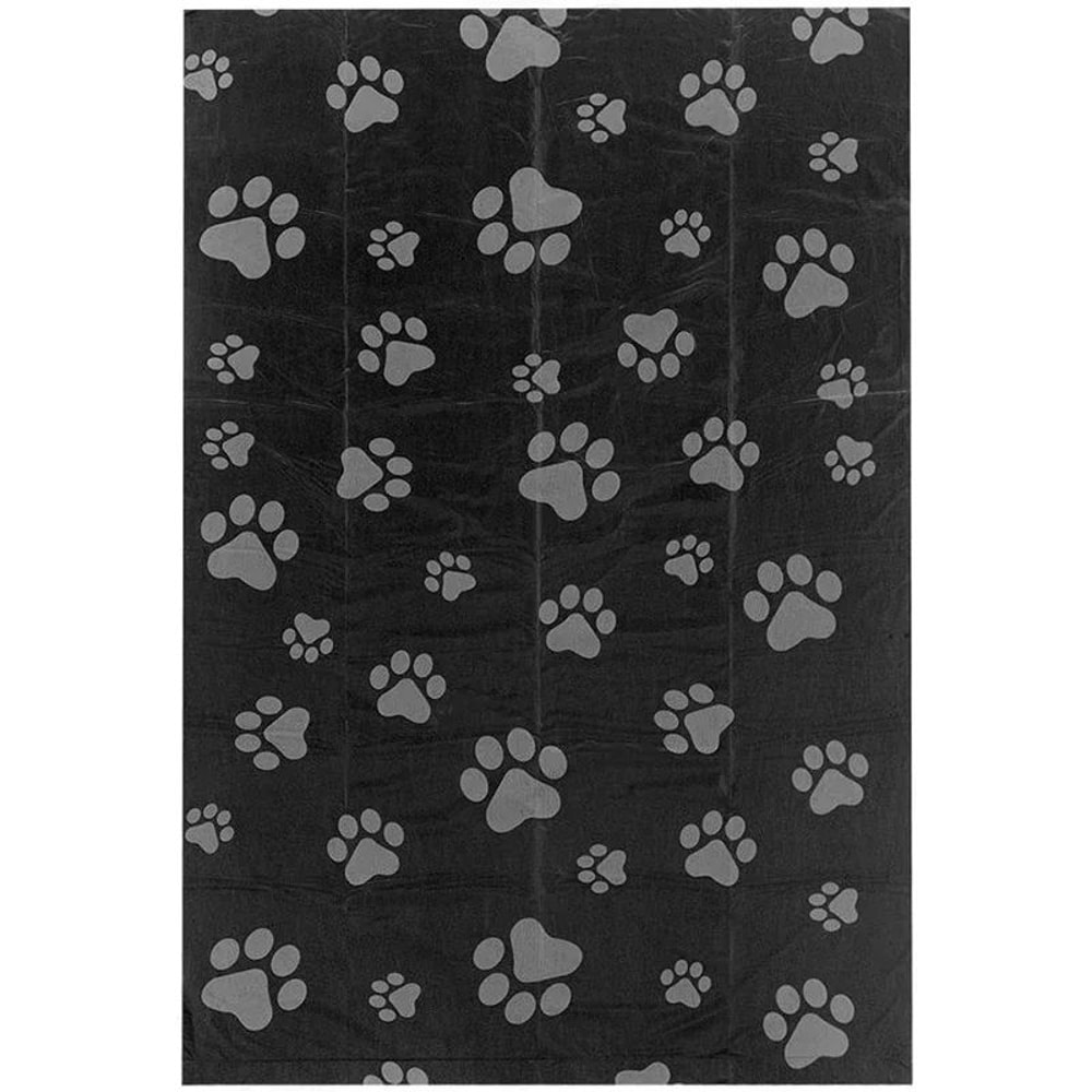 120 Rolls Dog Poop Bags Outdoor Pet Waste Bags 6