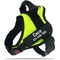 Adjustable Nylon Dog Harness With Custom ID Tag 5