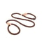 Heavy Duty Braided Rope Dog Slip Leash 11
