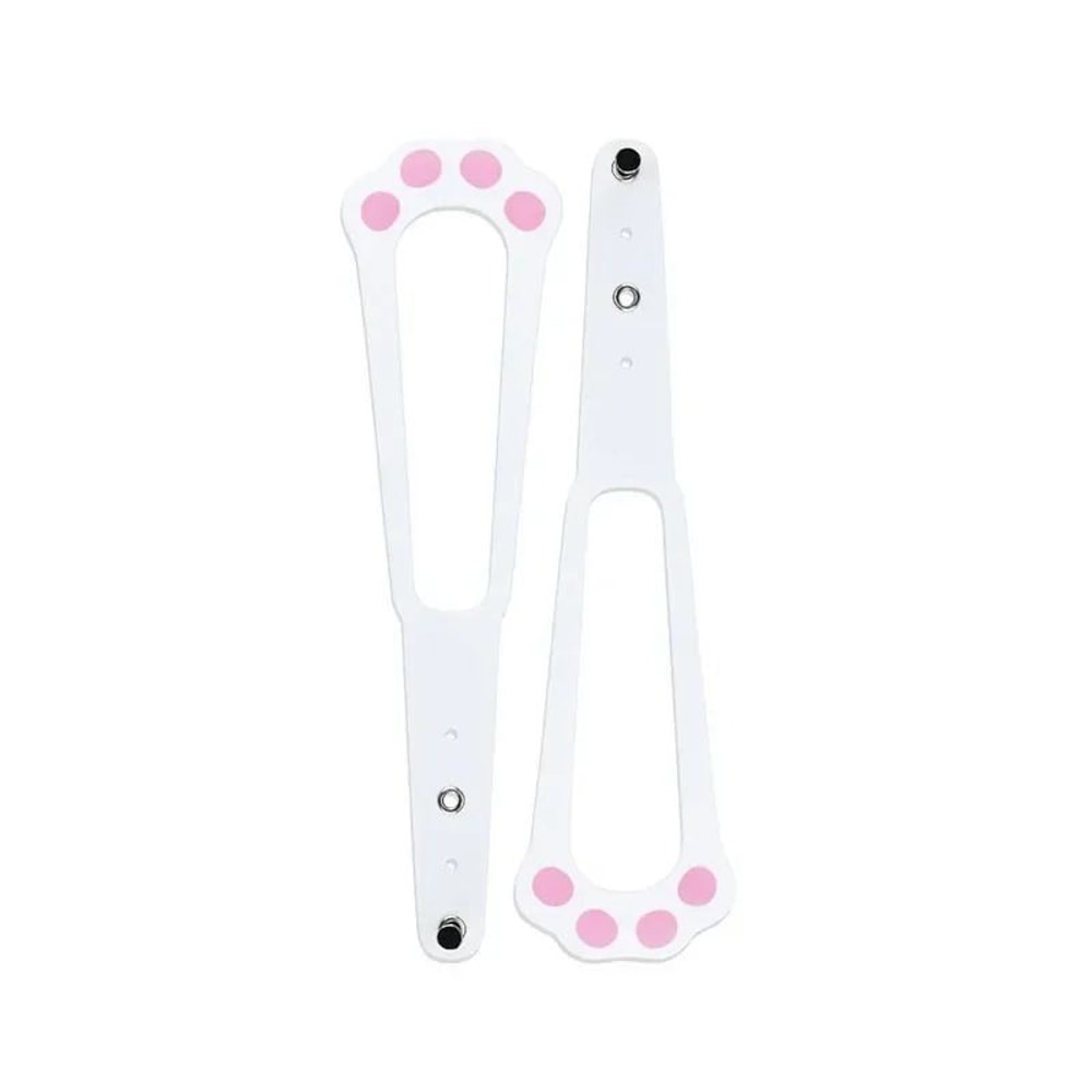 Adjustable Pet Door Latch Strap For Cats And Dogs 10