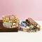 Personalized Cute Cat Collar And Leash Set With Bell 0