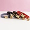 Personalized Cute Cat Collar And Leash Set With Bell 2