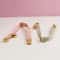 Personalized Cute Cat Collar And Leash Set With Bell 5