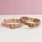 Personalized Cute Cat Collar And Leash Set With Bell 4