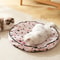 Interactive Double Layer Hunting Cover Toy For Cats And Dogs 0