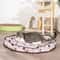 Interactive Double Layer Hunting Cover Toy For Cats And Dogs 5