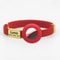 Personalized Breakaway Cat Collar With AirTag Holder 9