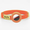 Personalized Breakaway Cat Collar With AirTag Holder 20