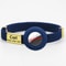 Personalized Breakaway Cat Collar With AirTag Holder 23