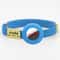 Personalized Breakaway Cat Collar With AirTag Holder 24