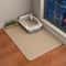 Double Layer Waterproof Pet Cat Litter Mat 14