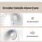 ROJECO Smart Cat Litter Odor Purifier 9