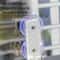 Foldable Cat Window Hammock With Suction Cups 2