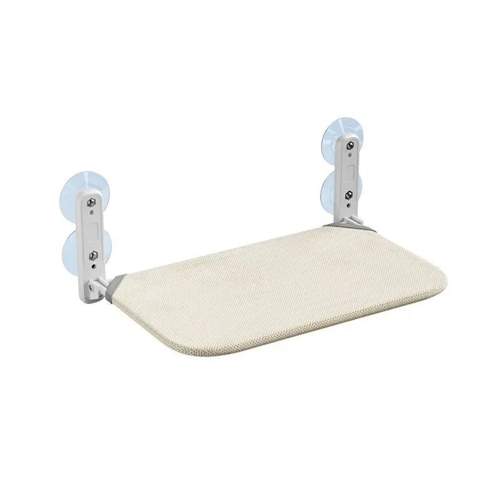 Foldable Cat Window Hammock With Suction Cups 4