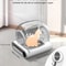 Tonepie Smart Self Cleaning Cat Litter Box 65L 2