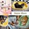 Cute Lace Trimmed Princess Pet Sofa Bed 1