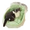 Cute Lace Trimmed Princess Pet Sofa Bed 7