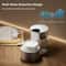 3000ML Smart Tilt Cat Water Fountain Dispenser 4