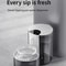 3000ML Smart Tilt Cat Water Fountain Dispenser 8