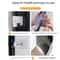 Retractable Pet Safety Fence Barrier Gate 5