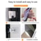 Retractable Pet Safety Fence Barrier Gate 5