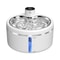 25L Smart Cat Water Fountain With Stainless Steel Tray 9
